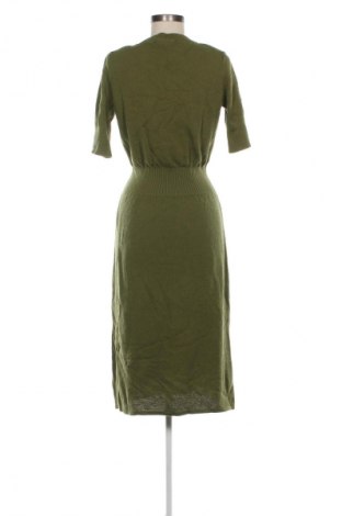 Rochie Hessnatur, Mărime S, Culoare Verde, Preț 283,99 Lei