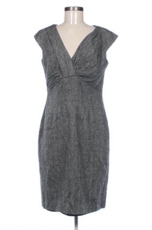 Kleid Hobbs, Größe L, Farbe Grau, Preis 179,80 €