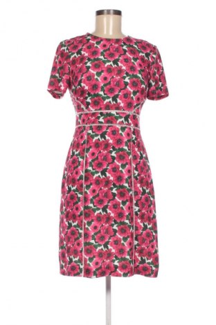 Kleid Hobbs, Größe XS, Farbe Mehrfarbig, Preis 66,53 €