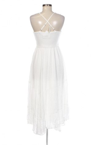 Φόρεμα Hollister, Μέγεθος M, Χρώμα Λευκό, Τιμή 55,99 €