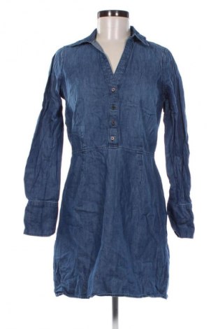 Φόρεμα Holly & Whyte By Lindex, Μέγεθος S, Χρώμα Μπλέ, Τιμή 10,99 €
