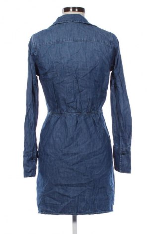 Φόρεμα Holly & Whyte By Lindex, Μέγεθος S, Χρώμα Μπλέ, Τιμή 10,99 €