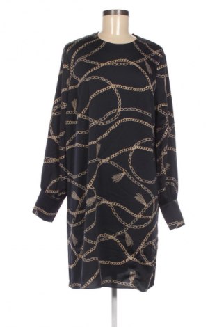 Šaty  Holly & Whyte By Lindex, Velikost XL, Barva Vícebarevné, Cena  469,00 Kč
