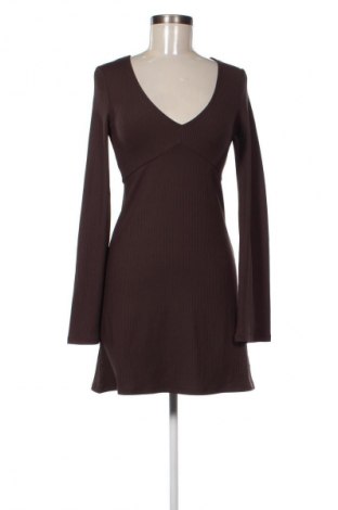 Kleid House, Größe S, Farbe Braun, Preis 14,91 €