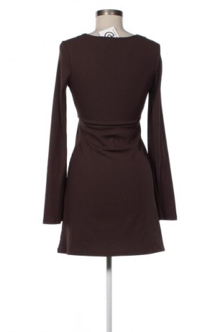 Kleid House, Größe S, Farbe Braun, Preis 14,91 €