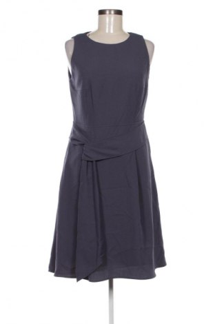 Kleid Hugo Boss, Größe M, Farbe Grau, Preis € 269,99