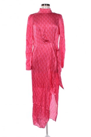 Kleid Hugo Boss, Größe M, Farbe Mehrfarbig, Preis 147,99 €