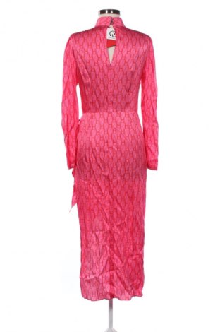 Kleid Hugo Boss, Größe M, Farbe Mehrfarbig, Preis 147,99 €