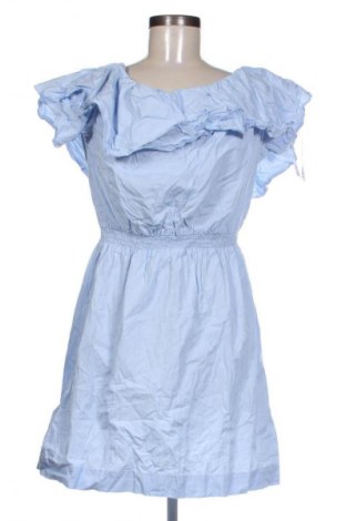 Φόρεμα Hunkydory, Μέγεθος XL, Χρώμα Μπλέ, Τιμή 41,94 €