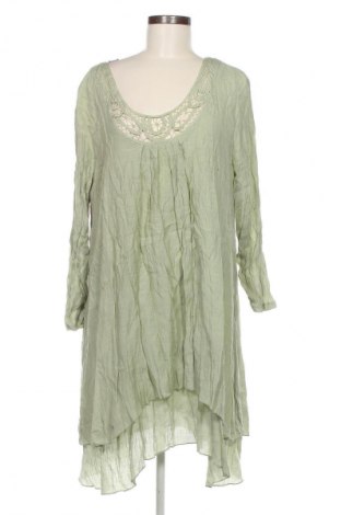 Rochie I Say, Mărime XXL, Culoare Verde, Preț 283,99 Lei