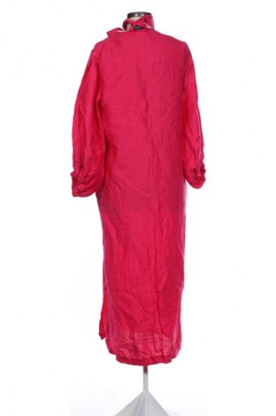 Šaty  ICONA, Velikost XL, Barva Růžová, Cena  1 038,00 Kč