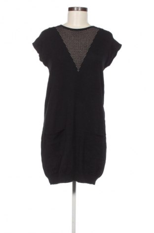 Rochie IKKS, Mărime M, Culoare Negru, Preț 449,99 Lei
