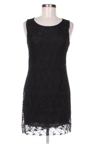 Kleid Ice, Größe M, Farbe Schwarz, Preis 15,00 €