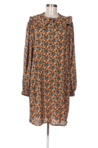 Kleid Ichi, Größe M, Farbe Mehrfarbig, Preis 33,99 €