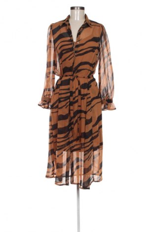 Kleid Ichi, Größe XS, Farbe Mehrfarbig, Preis € 33,99