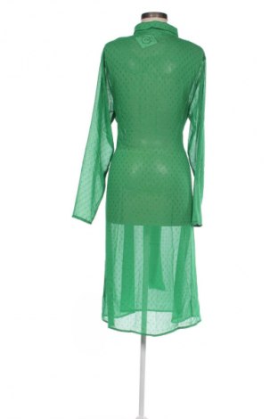 Rochie Ichi, Mărime L, Culoare Verde, Preț 126,32 Lei
