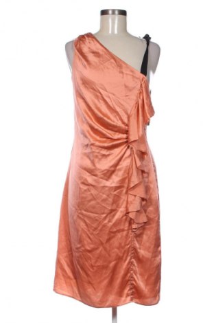 Φόρεμα In Wear, Μέγεθος M, Χρώμα Πορτοκαλί, Τιμή 35,99 €