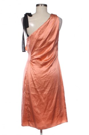 Φόρεμα In Wear, Μέγεθος M, Χρώμα Πορτοκαλί, Τιμή 35,99 €