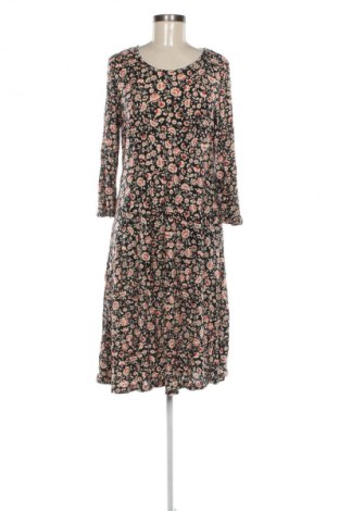 Kleid Indiska, Größe L, Farbe Mehrfarbig, Preis 33,99 €