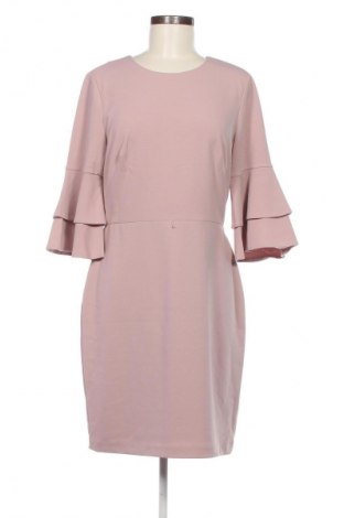 Šaty  Ivanka Trump, Veľkosť M, Farba Popolavo ružová, Cena  16,95 €