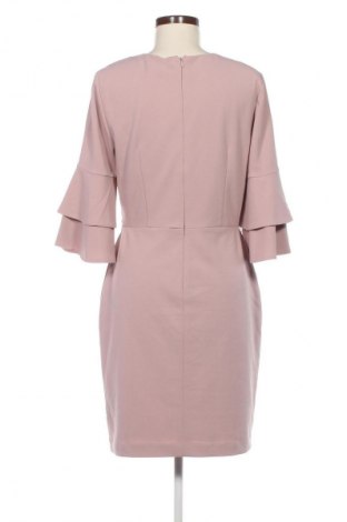 Šaty  Ivanka Trump, Veľkosť M, Farba Popolavo ružová, Cena  16,95 €
