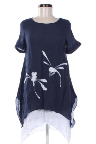 Φόρεμα Izabel London, Μέγεθος S, Χρώμα Πολύχρωμο, Τιμή 24,55 €