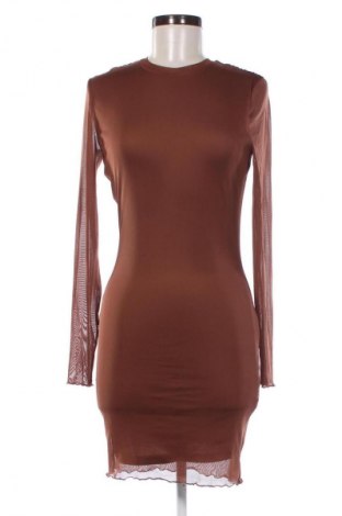 Kleid JJXX, Größe S, Farbe Braun, Preis 24,49 €