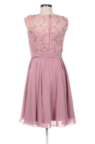 Kleid JJ's House, Größe M, Farbe Aschrosa, Preis 76,73 €