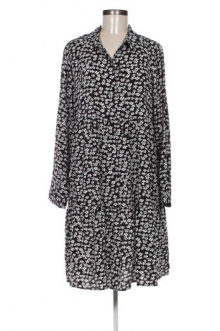 Kleid Jacoueline De Yong, Größe XL, Farbe Mehrfarbig, Preis € 20,99