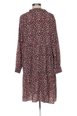Kleid Jacoueline De Yong, Größe XL, Farbe Mehrfarbig, Preis 20,99 €