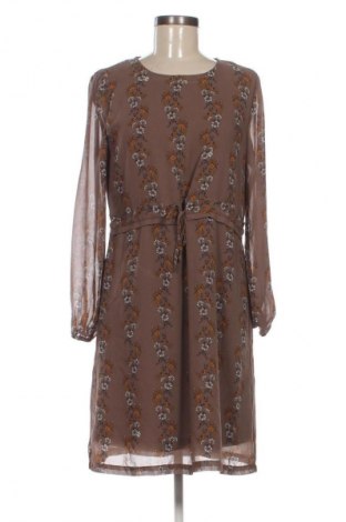 Kleid Jacqueline De Yong, Größe S, Farbe Mehrfarbig, Preis 20,99 €