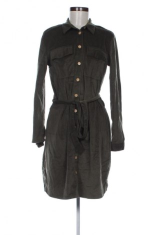 Kleid Jacqueline De Yong, Größe S, Farbe Grün, Preis € 33,99