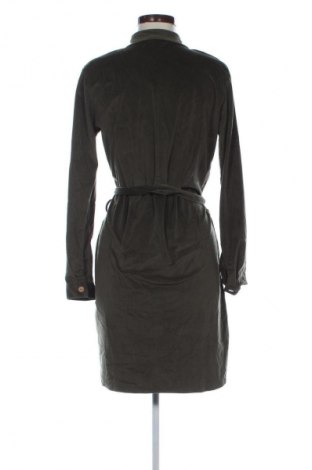 Kleid Jacqueline De Yong, Größe S, Farbe Grün, Preis € 33,99