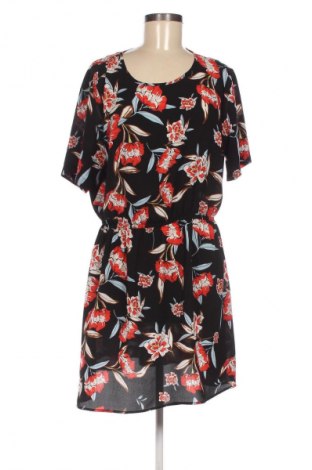 Φόρεμα Jacqueline De Yong, Μέγεθος L, Χρώμα Πολύχρωμο, Τιμή 14,77 €