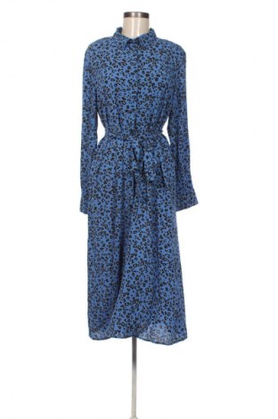 Kleid Jacqueline De Yong, Größe L, Farbe Mehrfarbig, Preis 33,99 €