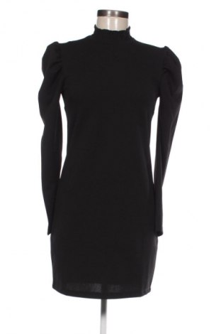 Kleid Jacqueline De Yong, Größe XS, Farbe Schwarz, Preis 14,83 €
