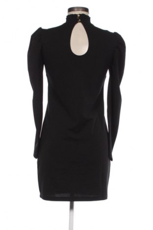 Kleid Jacqueline De Yong, Größe XS, Farbe Schwarz, Preis 14,83 €
