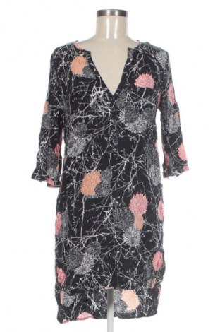 Kleid Jacqueline De Yong, Größe XS, Farbe Mehrfarbig, Preis 8,99 €