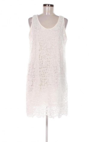 Rochie Janina, Mărime XL, Culoare Alb, Preț 76,32 Lei