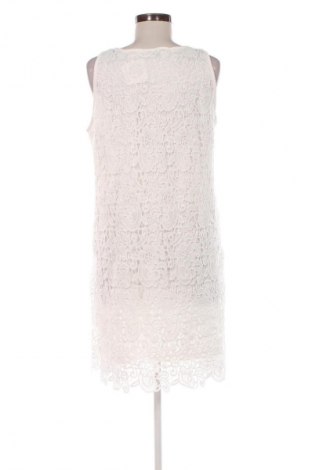 Rochie Janina, Mărime XL, Culoare Alb, Preț 76,32 Lei