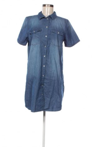 Kleid Jdy, Größe M, Farbe Blau, Preis 42,99 €