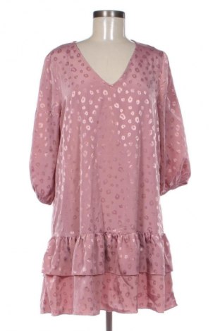 Kleid Jdy, Größe M, Farbe Aschrosa, Preis 14,83 €