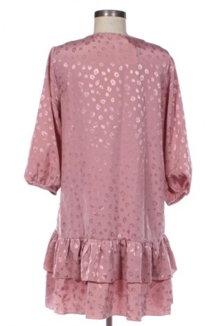 Kleid Jdy, Größe M, Farbe Aschrosa, Preis 14,83 €