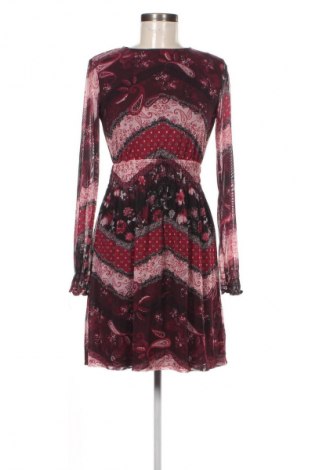 Kleid Jean Pascale, Größe S, Farbe Mehrfarbig, Preis 20,99 €
