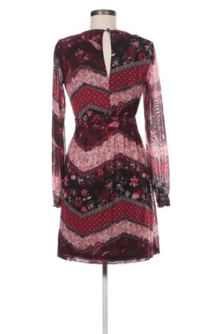 Kleid Jean Pascale, Größe S, Farbe Mehrfarbig, Preis 20,99 €