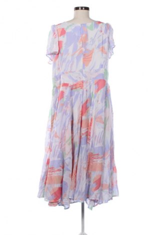 Rochie Jessica London, Mărime 3XL, Culoare Multicolor, Preț 76,32 Lei