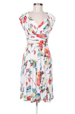 Kleid Joachim Bosse, Größe S, Farbe Mehrfarbig, Preis 14,83 €