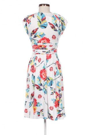 Kleid Joachim Bosse, Größe S, Farbe Mehrfarbig, Preis 14,83 €