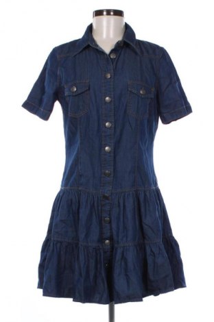 Kleid John Baner, Größe M, Farbe Blau, Preis 19,95 €