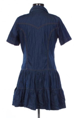Kleid John Baner, Größe M, Farbe Blau, Preis 19,95 €